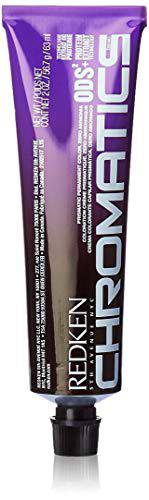 Redken Chromatics - Cuidado capilar, color 8.03 natural warm, 63 ml
