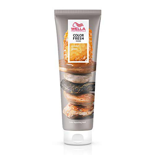Color Fresh MaskColoracion temporal, Revive el color del cabello, 150ml