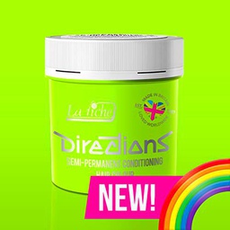2 x New La Riche Directions Semi-Permanent Hair Color 88ml