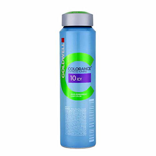 Goldwell 10 Icy Col Can 120Ml Goldwell 120 ml