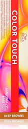 TINTE WELLA Colour Touch Tinte Semipermanente 8/71-60 ml