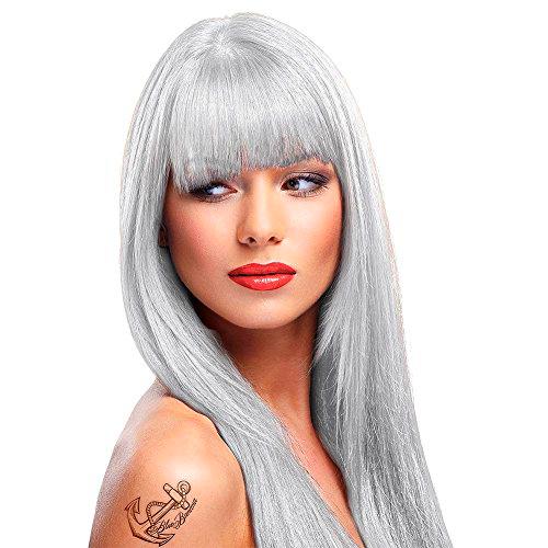 2 x La Riche Directions Semi-Permanent Hair Color 88ml Tubs