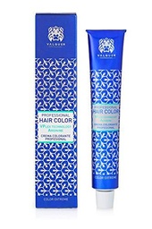 VALQUER 10.0 RUBIO PLATINO CREMA COLORANTE 60 ML