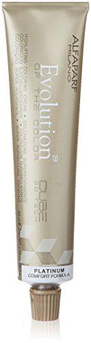 Alfaparf, Coloración permanente - 60 ml.