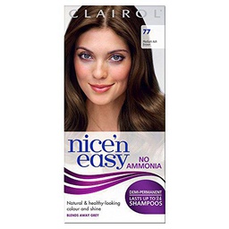 Nice 'n' fácil por Lasting Color no permanente pelo Colorante