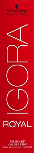 Schwarzkopf Igora Royal Tinte Permanente, Tono 9-7