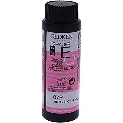 Redken Shades 916-55792 Coloración para El Pelo - 60 ml