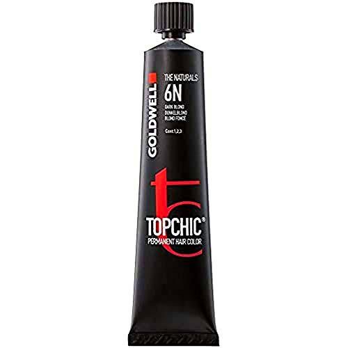 Goldwell, Coloración permanente - 60 ml.