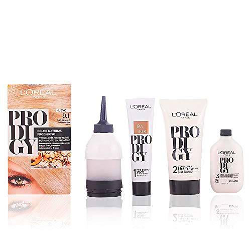 L'Oreal Paris Prodigy Coloración Permanente - Tinte