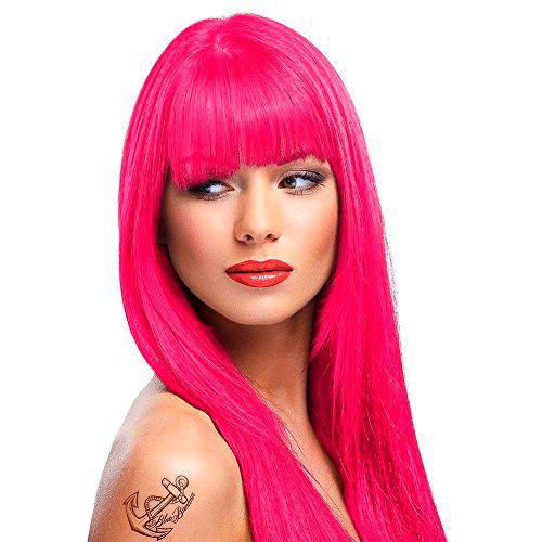 2 x La Riche Directions Semi-Permanent Hair Color 88ml Tubs