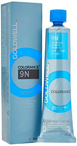 Goldwell COLORANCE 60 ml 9-N