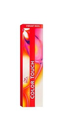 Wella Color Touch 44/65 medio marrón intenso color violeta-caoba