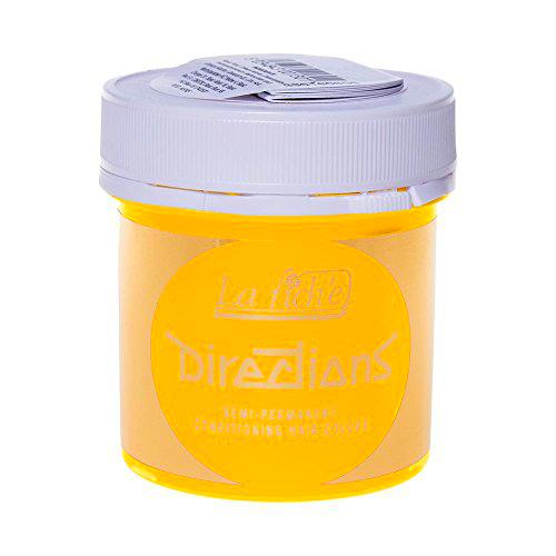 New La Riche Directions Semi-Permanent Hair Color 88ml