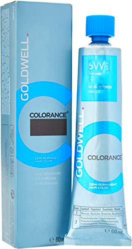 Goldwell, Coloración permanente - 60 ml.