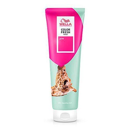 Wella Professionals Color Fresh Mask Coloracion temporal