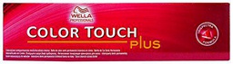 TINTE WELLA Professionals Color Touch Plus Tinte Semi-Permanente, Tono 44/07