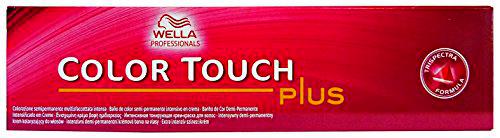 TINTE WELLA Professionals Color Touch Plus Tinte Semi-Permanente, Tono 44/07