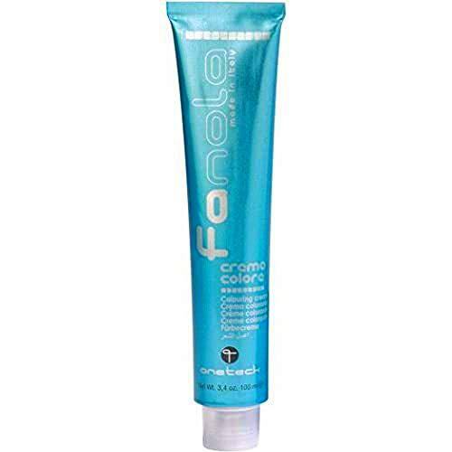 Fanola Colouring Cream Crema colorante 10.11 rubio claro