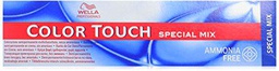 Wella Touch 60 ml, Color 0,68 Special Mix, 0/68, Único