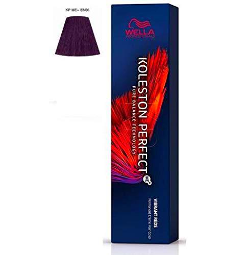 Wella Coloración Del Cabello 1 Unidad 100 ml