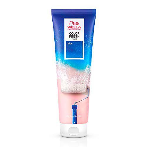 Wella Professionals Color Fresh Mask FUN Blue 150ml