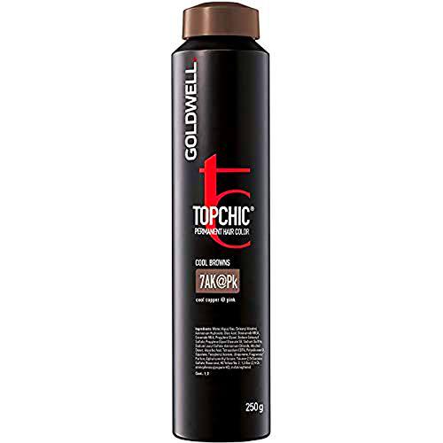 Goldwell, Coloración permanente - 1 unidad