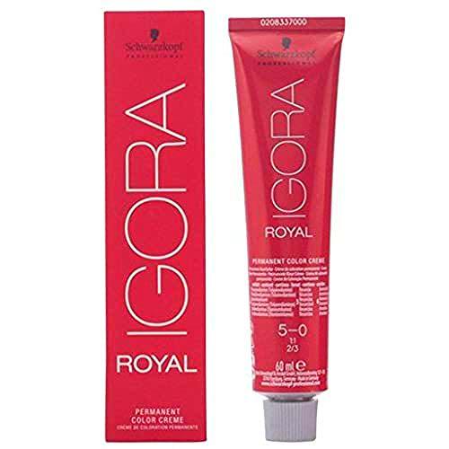 IGORA ROYAL 5-0 60 ml