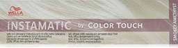 WELLA Instamatic Color Touch, violeta ceniza, 1 envase de 60 ml