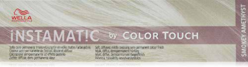 WELLA Instamatic Color Touch, violeta ceniza, 1 envase de 60 ml