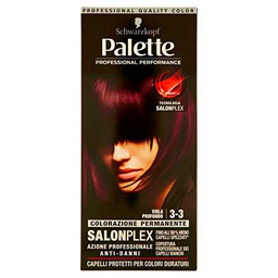 Palette, Coloración semipermanente - 1 unidad