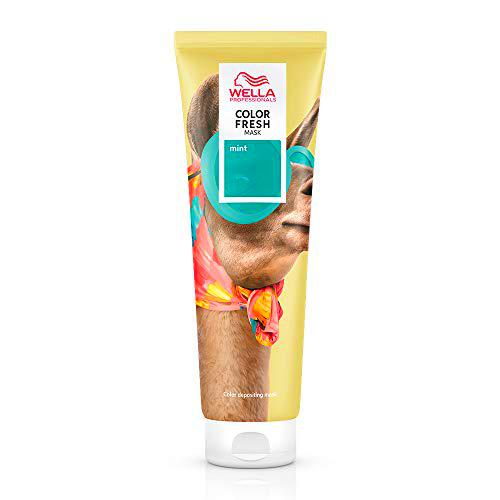 Wella Professionals Color Fresh Mask Coloracion temporal