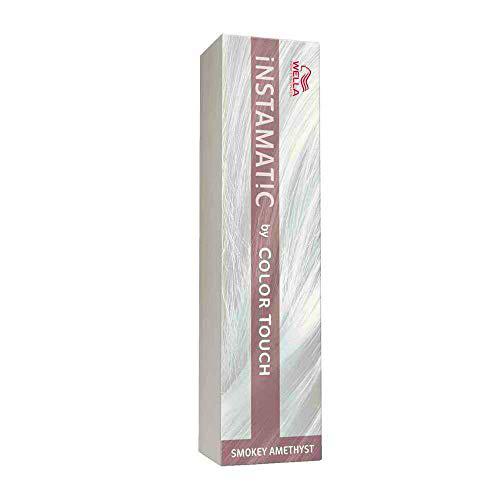 WELLA Touch, Color Instamatic Smokey Amethyst 60 Ml