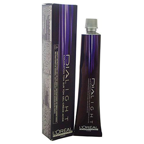 L'Oreal Professionnel Color Dia Light Tinte, Tono 7.12