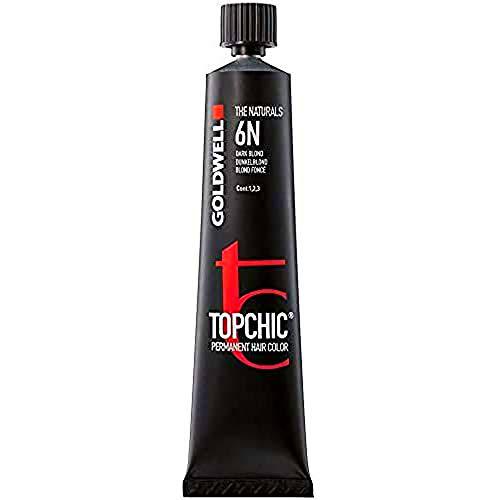 Goldwell Topchic 6NN TC TB 60 ml Coloración Permanente