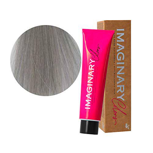 Imaginary Tinte pelo mujer profesional, Coloración permanente