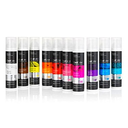 Erayba Cool Color C09 Peacock Green 100Ml 100 ml