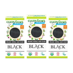 Cultivators Coloración permanente - 100 g