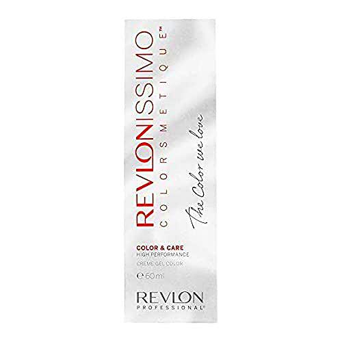 REVLONISSIMO COLORSMETIQUE 60 ml, Color 6.12