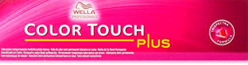 Wella Color Touch 44/05 1 Unidad 60 ml