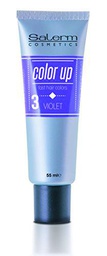 Salerm Cosmetics Color Up Coloración del Cabello - 55 ml