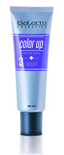 Salerm Cosmetics Color Up Coloración del Cabello - 55 ml