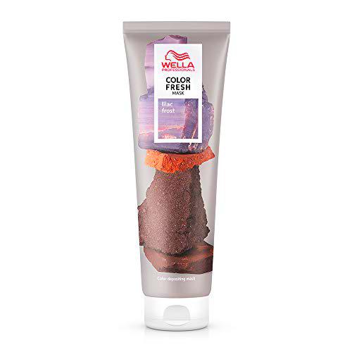Color Fresh Mask Coloracion temporal, Revive el color del cabello, 150ml