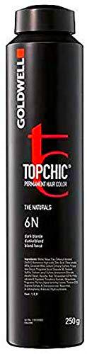 Goldwell, Coloración permanente - 1 unidad