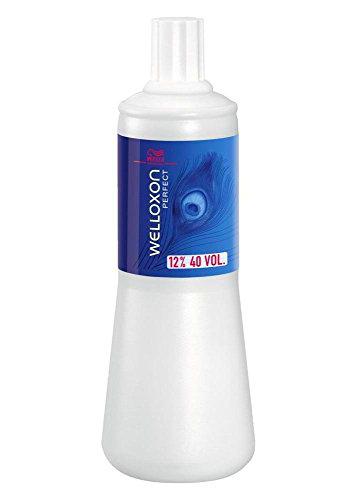 Wella Welloxon 12% 40 Vol Oxidante para Coloración