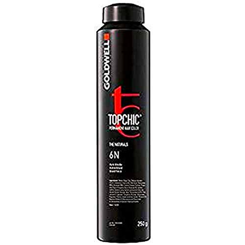 Goldwell Topchic 4NN, Coloración permanente - 1 unidad