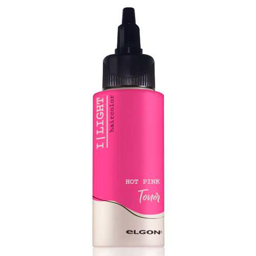 Elgon | Color directo Elgon I-Light Rosa Fucsia Toner 100ml