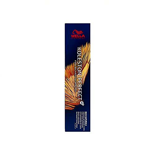 Wella Coloración Del Cabello 1 Unidad 150 G