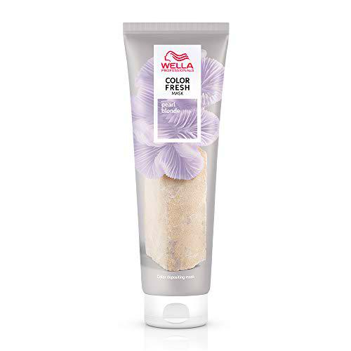 Color Fresh Mask Coloracion stemporal, Revive el color del cabello, 150ml