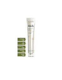 maxxelle - Crema colorante orgánico libre de amoniaco Ultra opaca