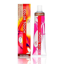 Wella Tinte Color Touch Deep Browns 6/73-60 ml